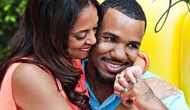 Game's Wedding Back On via @eldorado2452