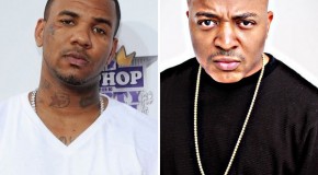 Game & 40 Glocc Explain Fight To Philly's own DJ Cosmic Kev (Audio Inside)
