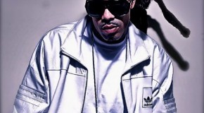 Gunplay Signs To Def Jam