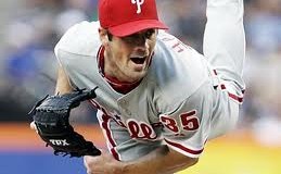 Phillies Plan To Sign Ace Cole Hamel's To Long Term Deal Via @eldorado2452