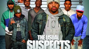 Ich Gang (@ICH215) – Usual Suspects (Album)