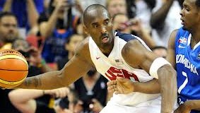 Kobe Drops 16 Pounds For Olympic Games via @eldorado2452