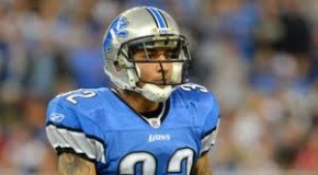 Lions’ Berry Behind Bars Again via @eldorado2452