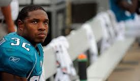Jacksonville Jaguars MJD Makes A Strong Stand via @eldorado2452