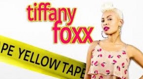 Tiffany Foxx – (@1tiffanyFoxx) Photo Shoot (Video) Dir.by RichGreene