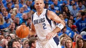 Jason Kidd Is Now A Knicks via @eldorado2452