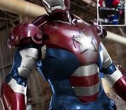Iron Man 3 Hits Theaters Spring 2013 via @eldorado2452
