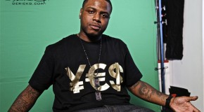 Jae Millz (@JAE_MILLZ) – Hearing Voices (Pusha T Diss)