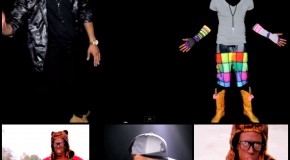 Jay-Z x Lil Wayne – WTF (@AFFIONCROCKETT Spoof Video)