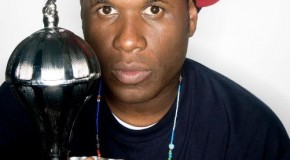 Jay Electronica (@JayElectronica) – Act II: Patents Of Nobility (Tracklist)