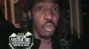 Joey Jihad (@joeyjihadnet) vs Murda Mook (@MurdaMookez) Pt 1-4  Throwback Thursday