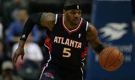 Ferry Believes Josh Smith Will Stay In #ATL via @eldorado2452