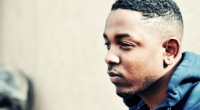 Kendrick Lamar (@kendricklamar) Teams up with BET for the Music Matters Tour