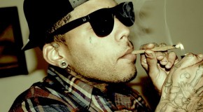 Kid Ink (@Kid_Ink) – Drippin' (Video) (Shot by Grizz Lee)