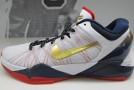 Nike Zoom Kobe 7 “Gold Swoosh” Preview via @eldorado2452
