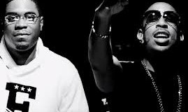 Big K.R.I.T (@BIGKRIT) ft. Ludacris – What U Mean