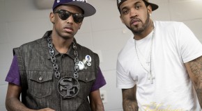 Lloyd Banks x Fabolous (@LloydBanks @MyFabolousLife) – Bring It Back