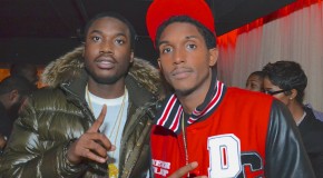 Lou Will (@TeamLou23) – Problem Ft. @MeekMill & @2Chainz x Matter Fact Ft. @eL_QuEzzyO