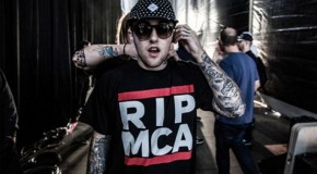 Mac Miller (@MacMiller) Announces the Macadelic Tour Featuring YG (@YG) and Travis Porter(@TravisPorter)
