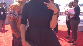 Marsha Ambrosius (@MarshaAmbrosius) Talks 2nd Album "Friends & Lovers" (Video)