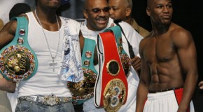 50 Cent Entering Boxing Promotion, Expected To Sign Yuriorkis Gamboa