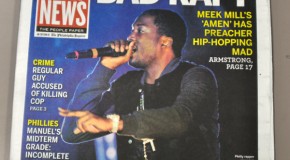 Meek Mill (@MeekMill) Speaks With Pastor @JomoKJohnson About His "Amen" Record (Audio)