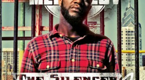 Mel Love (@Mel_Love215) – The Silencer 2 (Mixtape) (Hosted by (@DjDifference215)