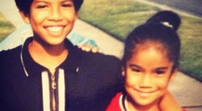 Jhene Aiko (@JheneAiko) – For My Brother