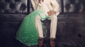 Nas – Bye Baby (Produced by Salaam Remi & Noah “40″ Shebib)