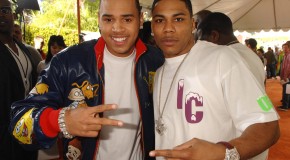 Nelly – Marry Go Round Ft. Chris Brown