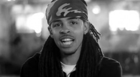 Dee-1(@Dee1music) – Shut Up and Grind (Shot by BMike)