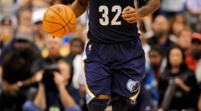 O.J. Mayo is Set to Sign Contract with the Dallas Mavericks via @EvataTigerRawr