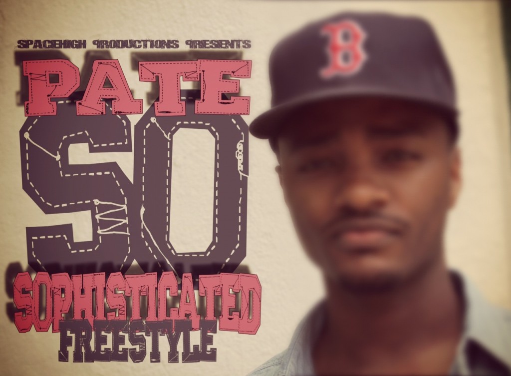 Pate (@SpaceHighPate) – So Sophisticated Freestyle | Home of Hip Hop ...