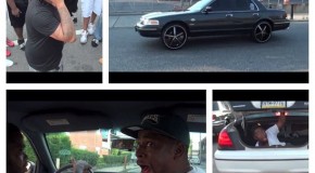 #PERSONALS – Crown Vic Boys (Ep. 6) by @RyanRstar @ImJusKP Ft. @RicanBull (Video)