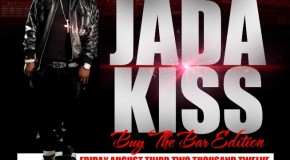 Jadakiss @therealkiss at 90 Degrees This Fri 8/3 @AL_1Thing Performing