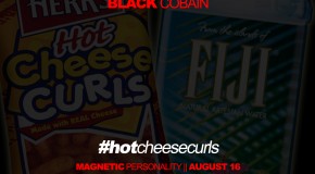 Pooda Dappa (@Pooda_Dappa) – Hot Cheese Curls Fuji Water Swag Ft. @BlackCobain