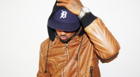 Problem (@ItsaPROBLEM) Ft. IamSu (@IAMSU) – Knock It Out (Prod. by Dnyce of League Of Starz)