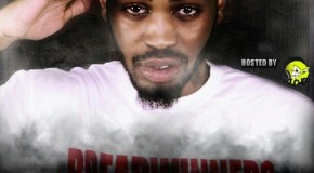 Reek Havoc (@Reek_HavocUPT) – Too Loud (Mixtape)