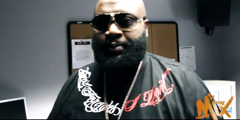 rick ross videos