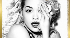 Rita Ora – Roc The Life Ft. The-Dream