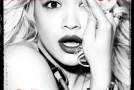 Rita Ora (@RitaOra) Releases Track list — ORA Available August 27th