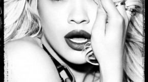 Rita Ora (@RitaOra) Releases Track list — ORA Available August 27th