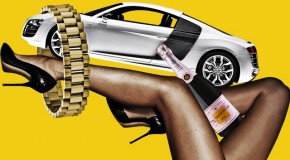 Sir Michael Rocks (@SirMichaelRocks) Ft. Rockie Fresh (@RockieFresh) – Cant Hide It (Prod. by J Hill x IAMLPEEZY)