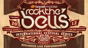 Rock The Bells 2012 Official Trailer (Video)