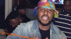 Schoolboy Q (@SchoolboyQ) – There He Go (Video)(Shot by Trevor Wineman)