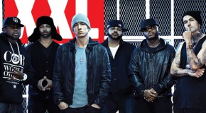 Joe Budden (@JoeBudden) Previews Exclusive Slaughterhouse Material