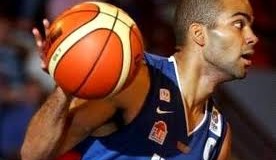 Tony Parker Will Play For France In Olympic Games via @eldorado2452