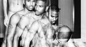 Trey Songz – Dive In