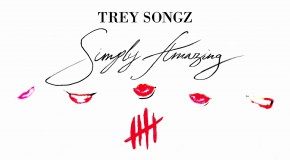 Trey Songz – Simply Amazing