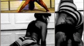 Twerk Team (@MizzTwerkSum @TTLadyLuscious) – Bands A Make Her Dance (Video) #FridayTakeOver